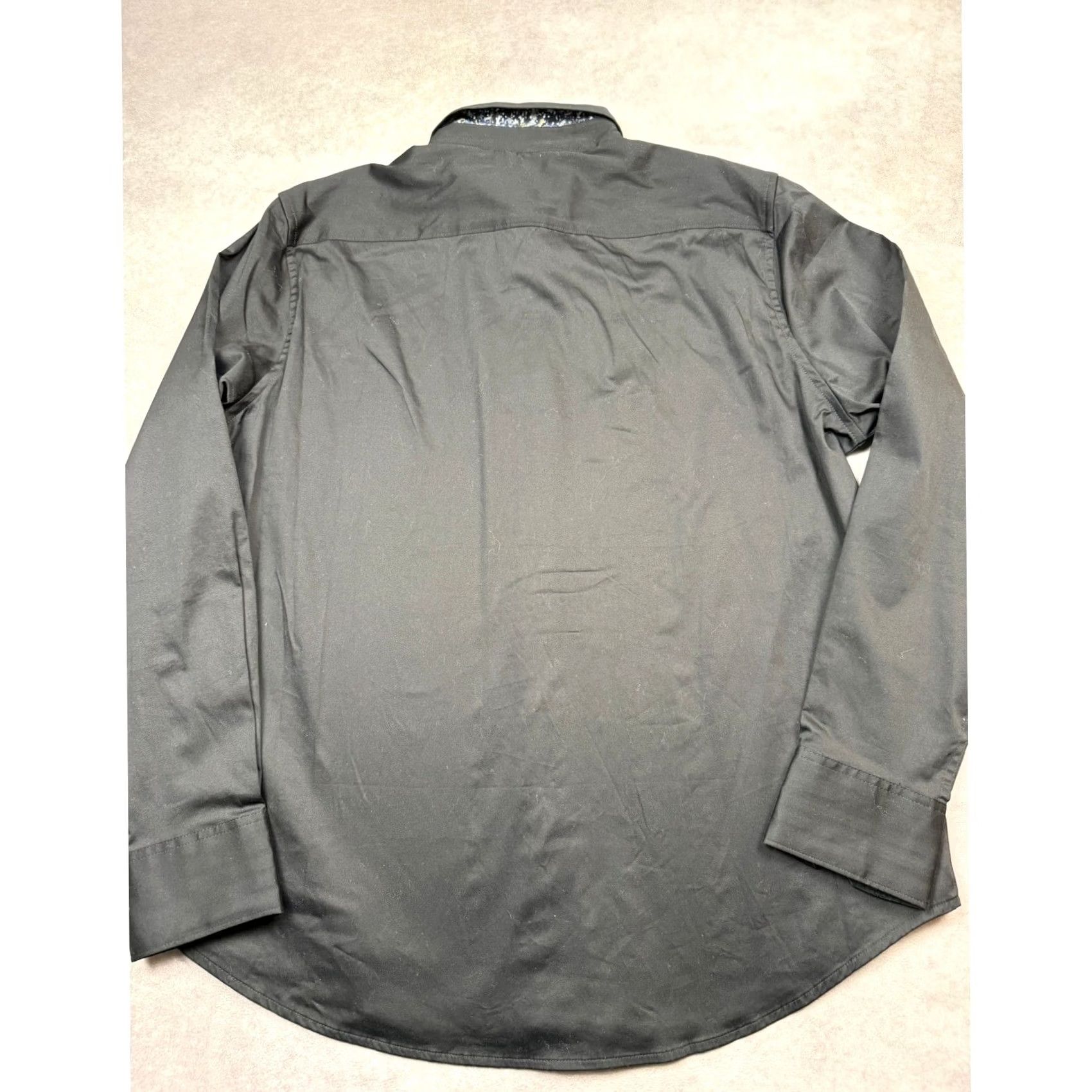 Robert Graham VINTAGE? No. Size US XL / EU 56 / 4 - 2 Thumbnail