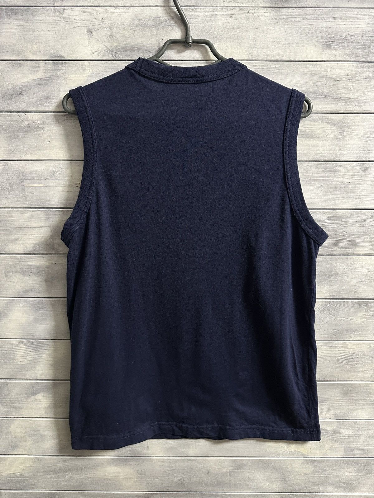 Nike Rare Vintage Tee Nike Size M Streatwear Y2K Size US M / EU 48-50 / 2 - 4 Thumbnail