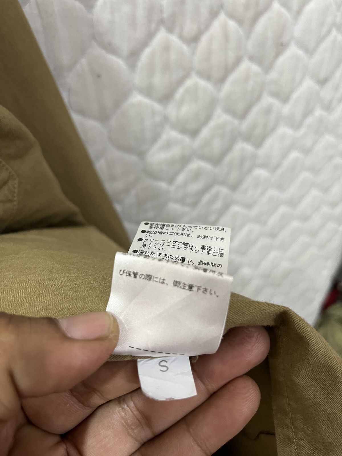 Margaret Howell 🔥🔥🔥ARCHIVE VINTAGE MARGARET HOWEL JACKET Size US S / EU 44-46 / 1 - 12 Thumbnail