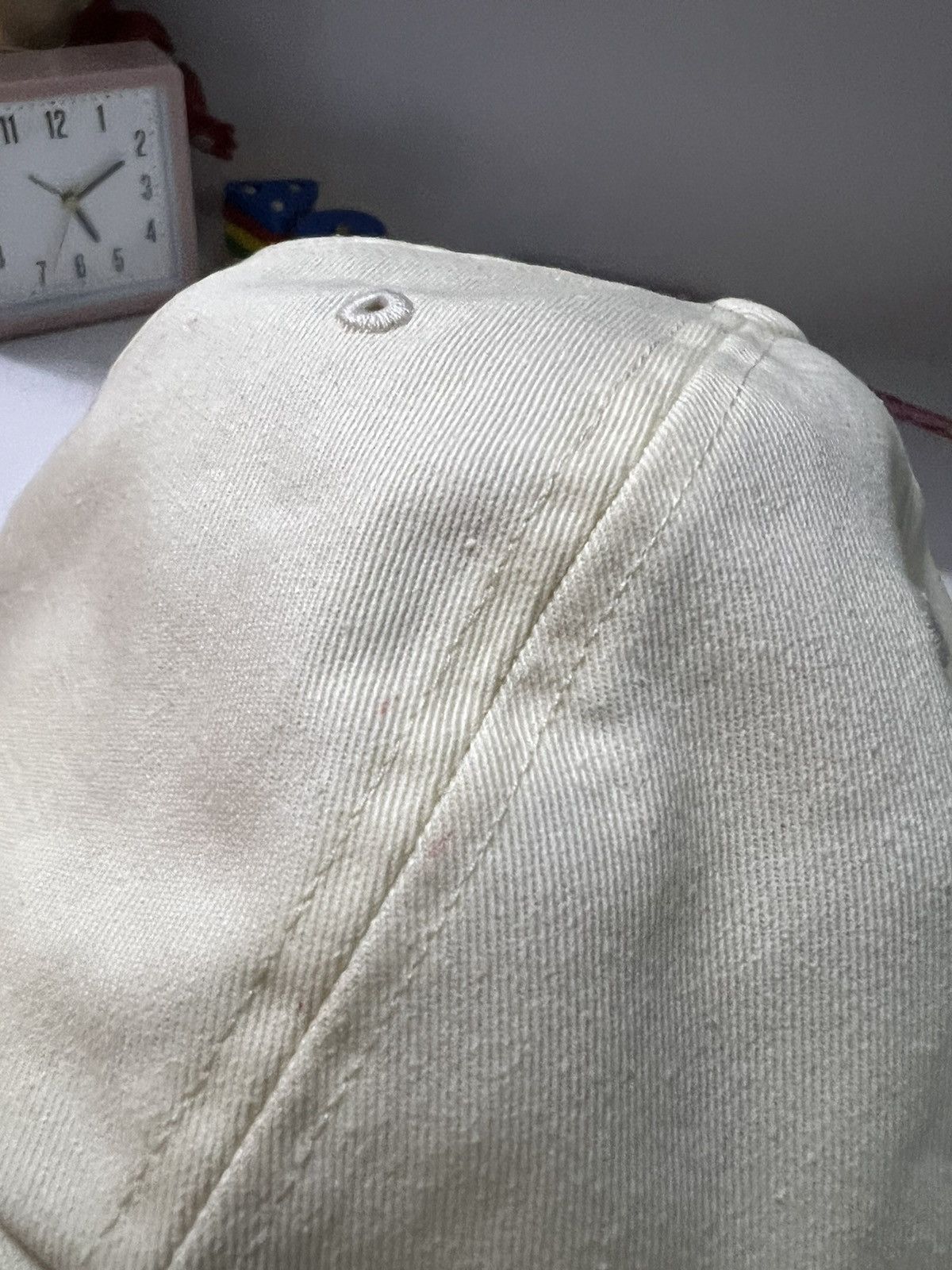 Adidas × Designer × Yohji Yamamoto ADIDAS X YOHJIYAMAMOTO Y-3 CAP RARE Size ONE SIZE - 6 Thumbnail