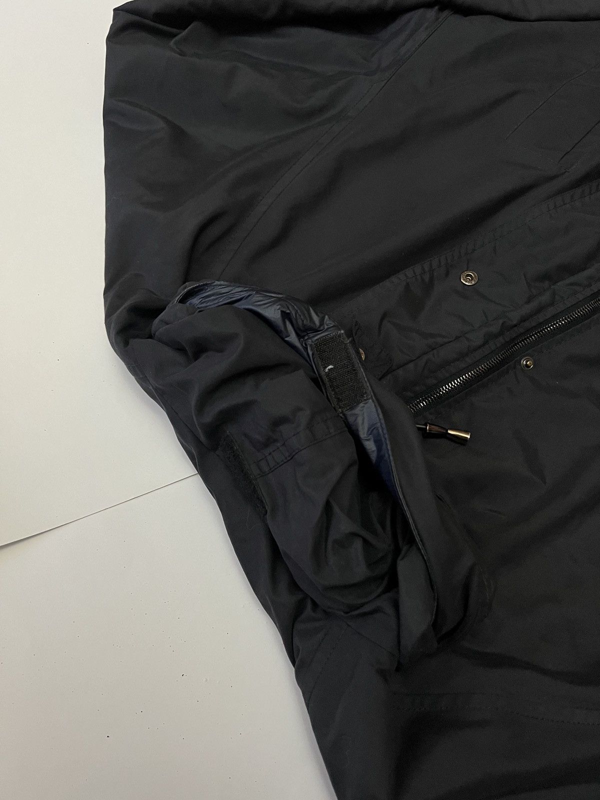 Ermengildo Zegna 10000 Italian Jacket