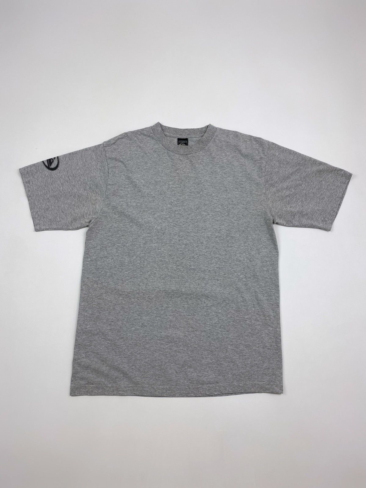Quiksilver 1990’s Vintage Quiksilver Oversized Back Graphic Tee Size US XL / EU 56 / 4 - 1 Thumbnail