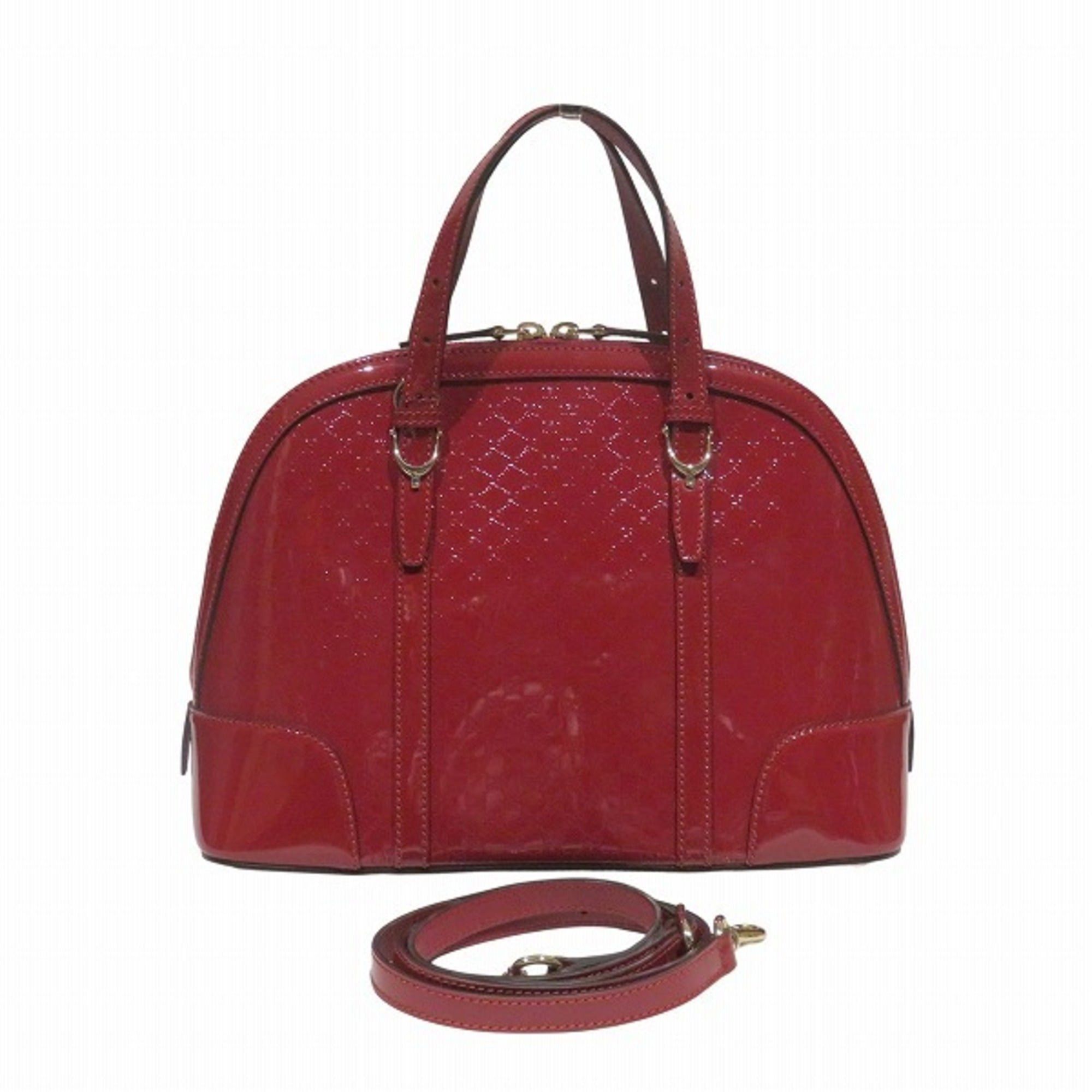 Gucci Gucci Microguccissima 309617 2-Way Handbag Shoulder Bag for Women Size ONE SIZE - 1 Thumbnail