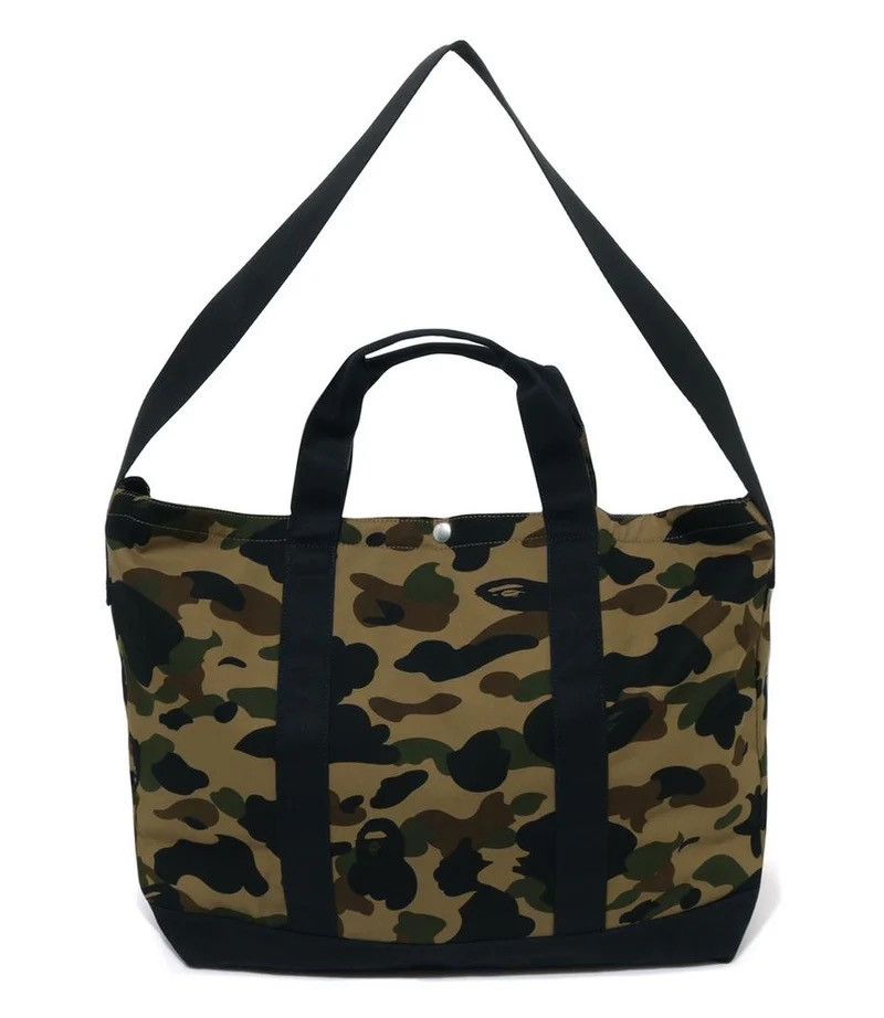 Bape Bape Bag Size ONE SIZE - 3 Thumbnail