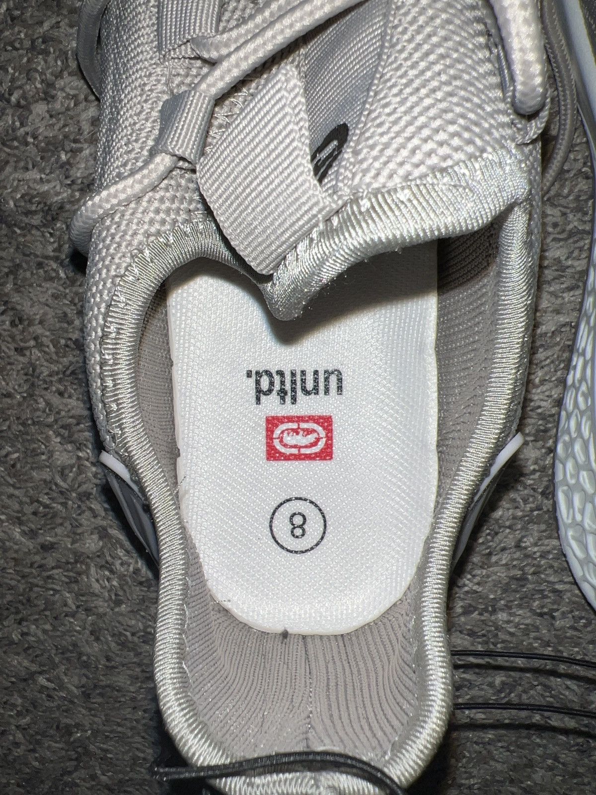 Ecko Unltd. Eckō Unltd. Fly Knit Sneakers Size US 8 / EU 41 - 6 Thumbnail