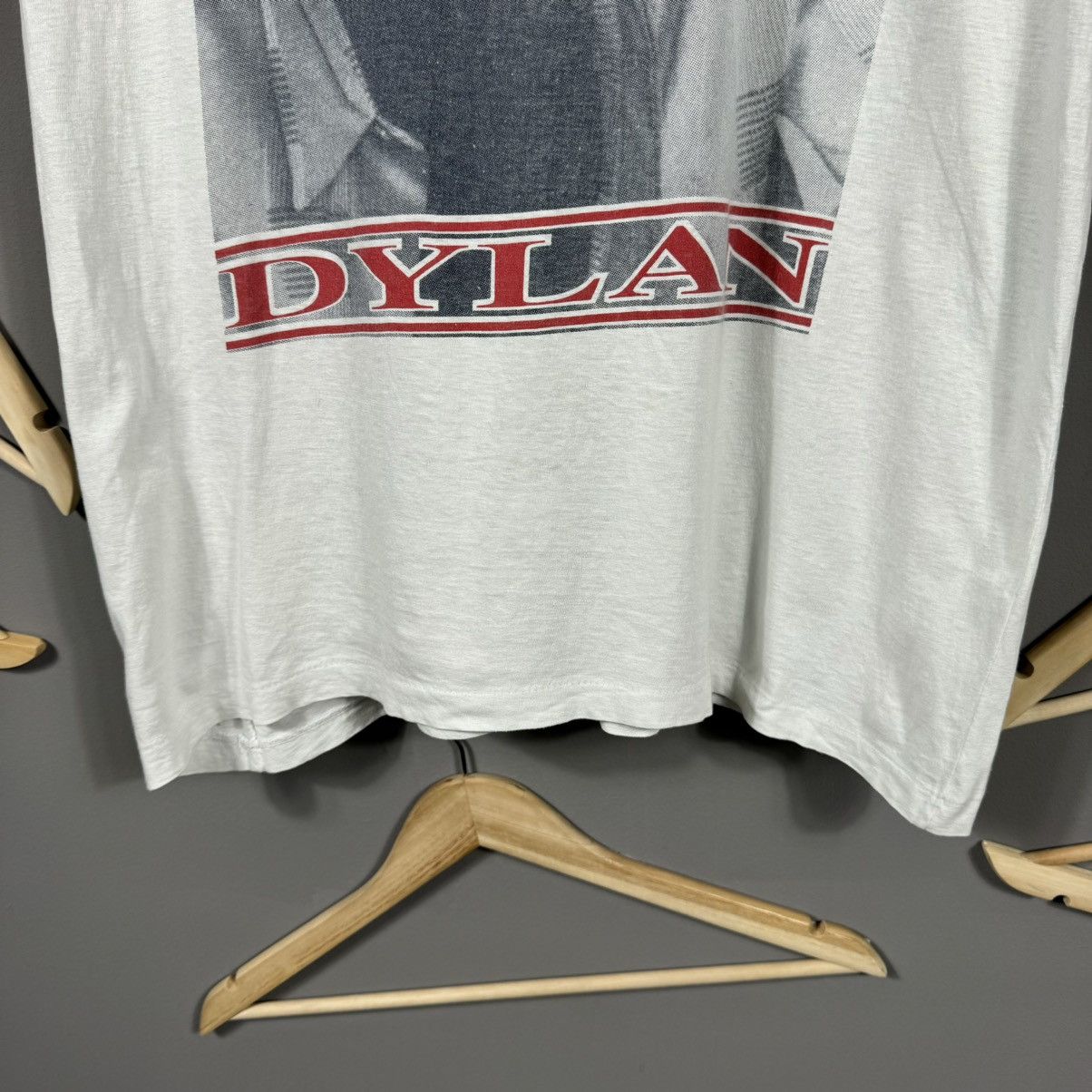 Vintage Vintage Beverly Hills 90210 Dylan 90s Movie T-shirt Size US XL / EU 56 / 4 - 7 Thumbnail