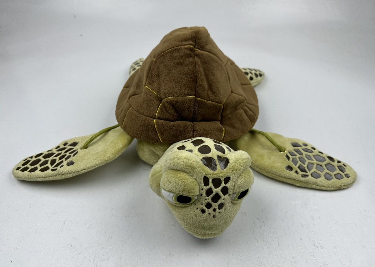 Disney × Other TURTLE HAT - TC 26 Size ONE SIZE - 3 Thumbnail