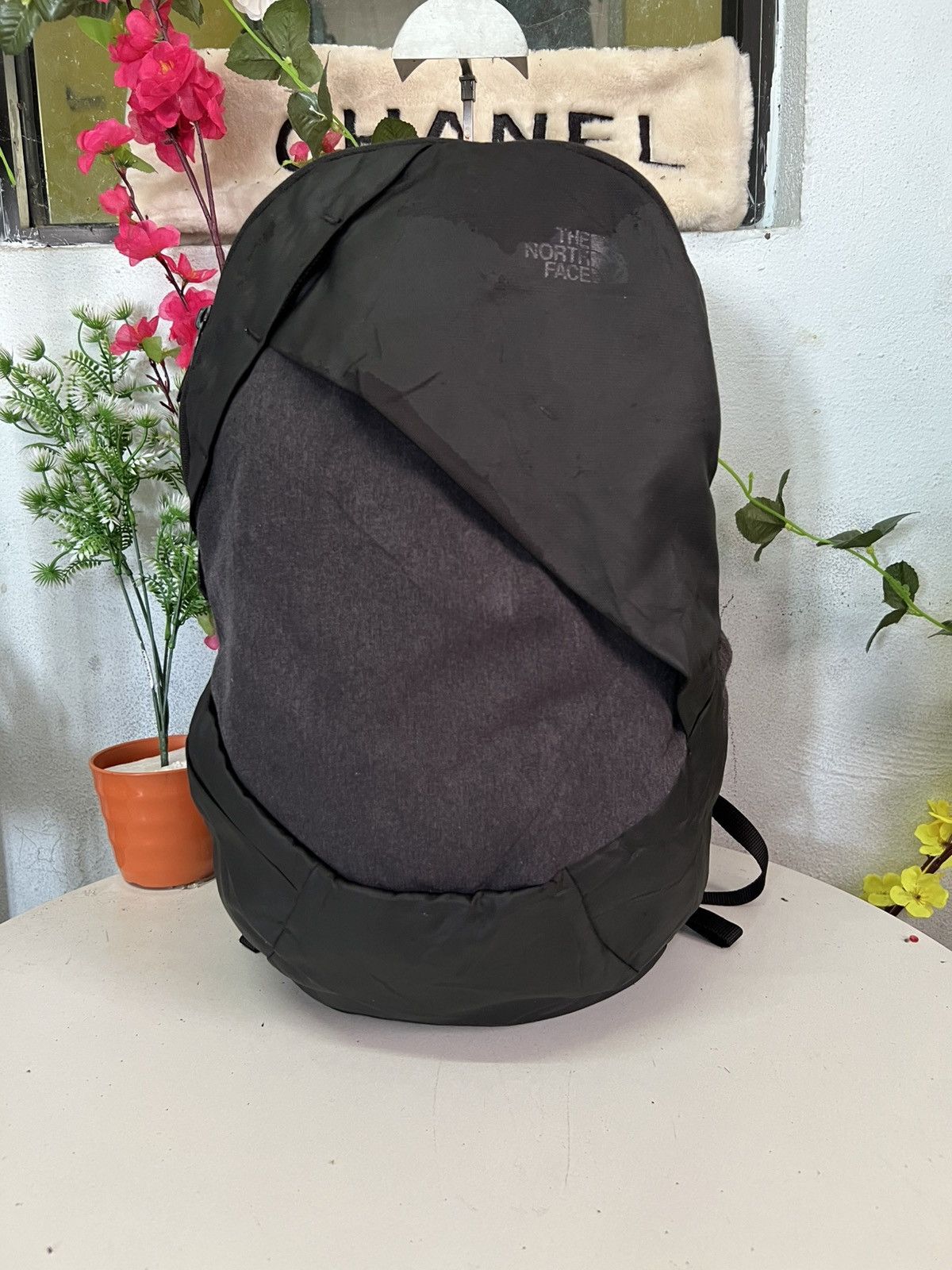 The North Face Vintage Bagpack The North Face Size ONE SIZE - 1 Thumbnail