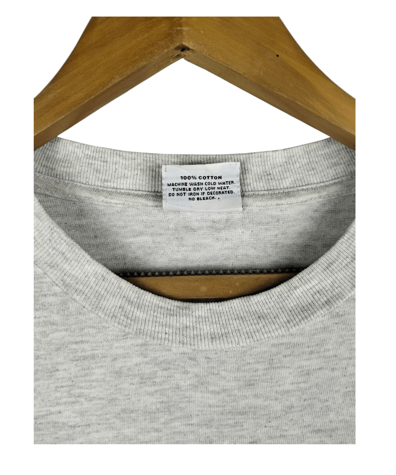 Fila × Vintage Vintage 90's Fila Spell Out T shirt Streetwear Made in Usa Size US M / EU 48-50 / 2 - 7 Thumbnail