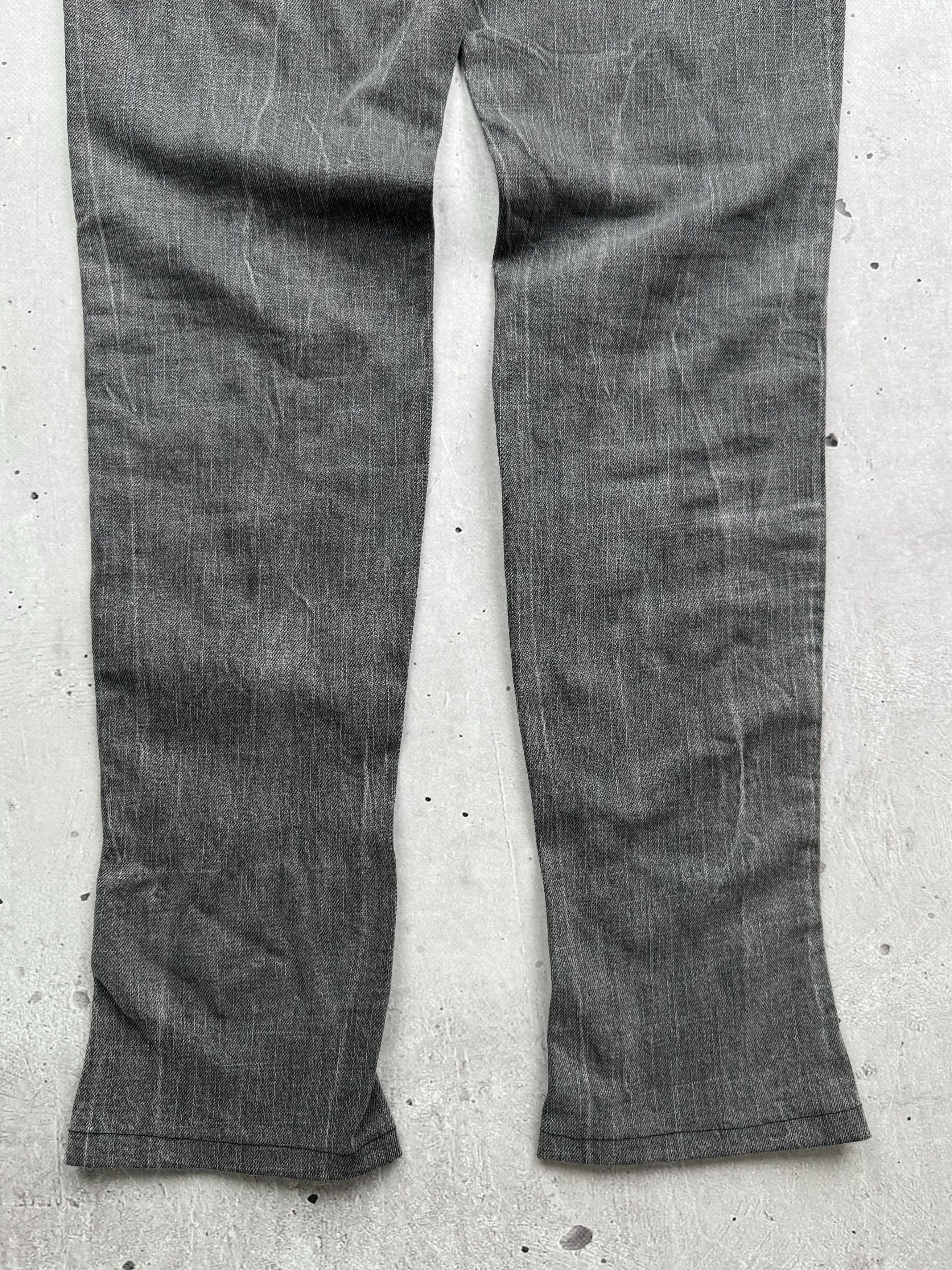 Miss Sixty Vintage Jeans