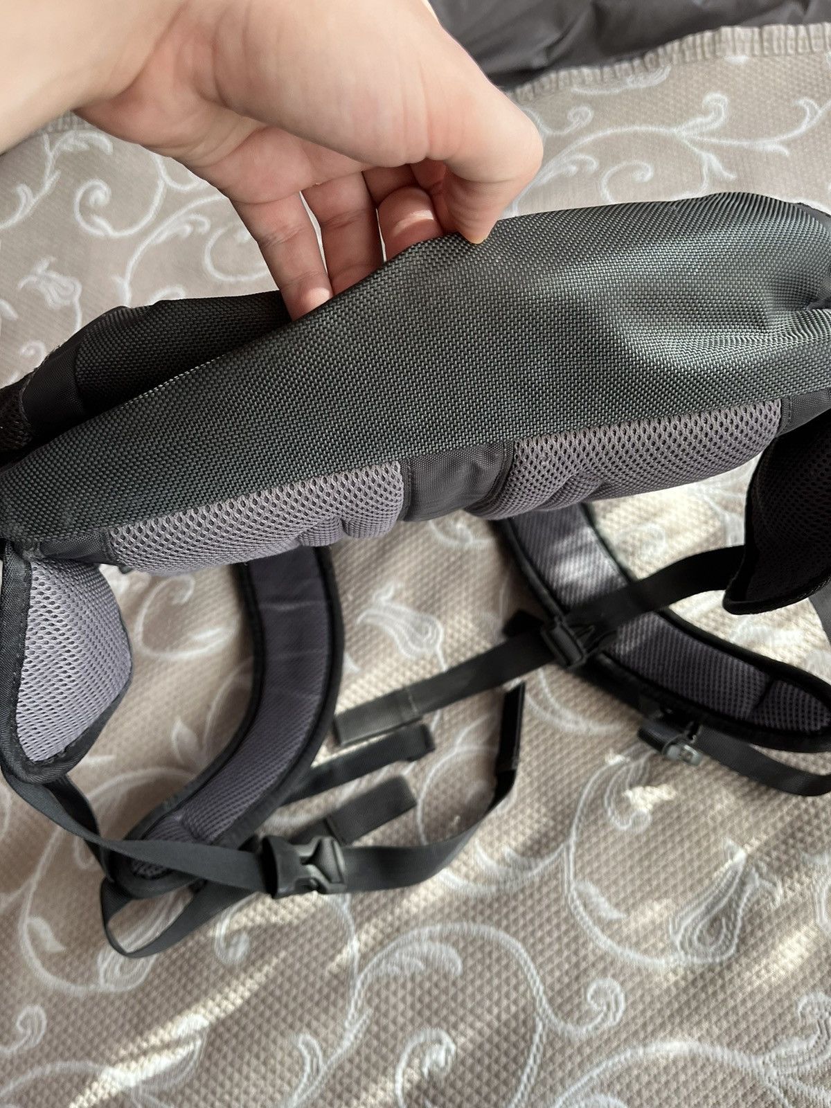 The North Face The north face backpack outdoor Size ONE SIZE - 4 Thumbnail