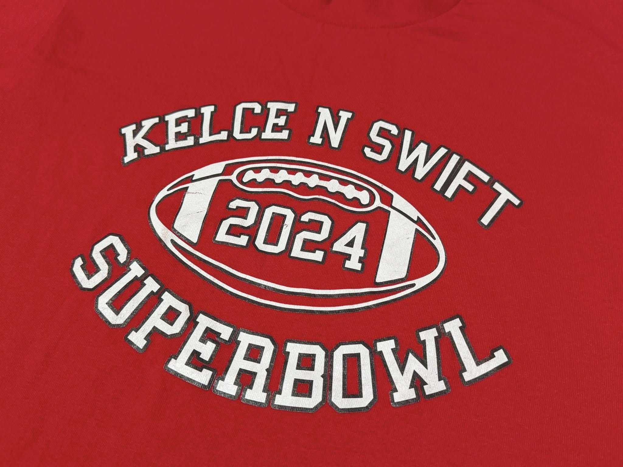 Other Kelce in swift superbowl pro 5 Saiz S 1675 Size US S / EU 44-46 / 1 - 7 Thumbnail