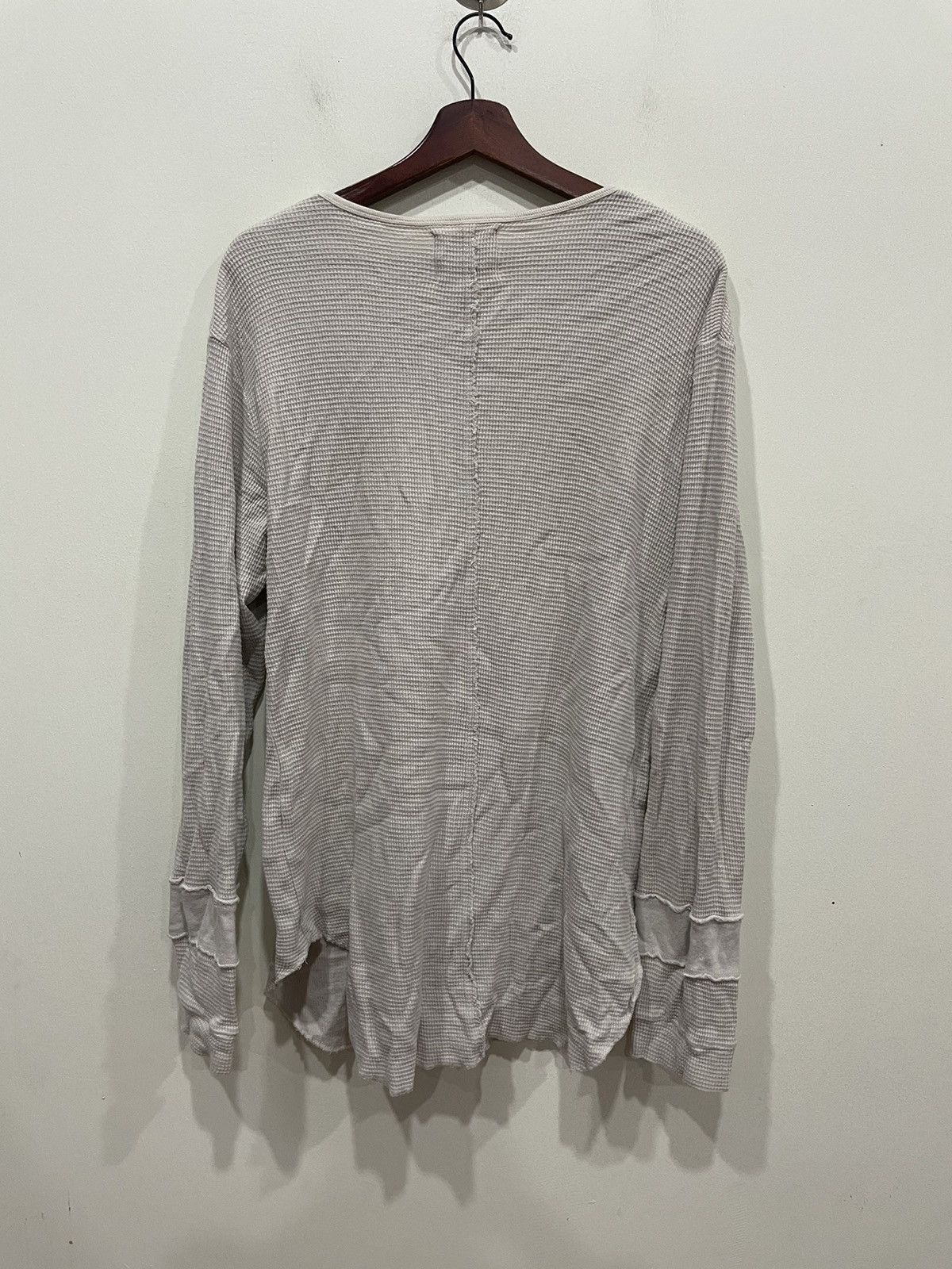 Wizzard Wizzard stripes tshirt Size US M / EU 48-50 / 2 - 2 Thumbnail