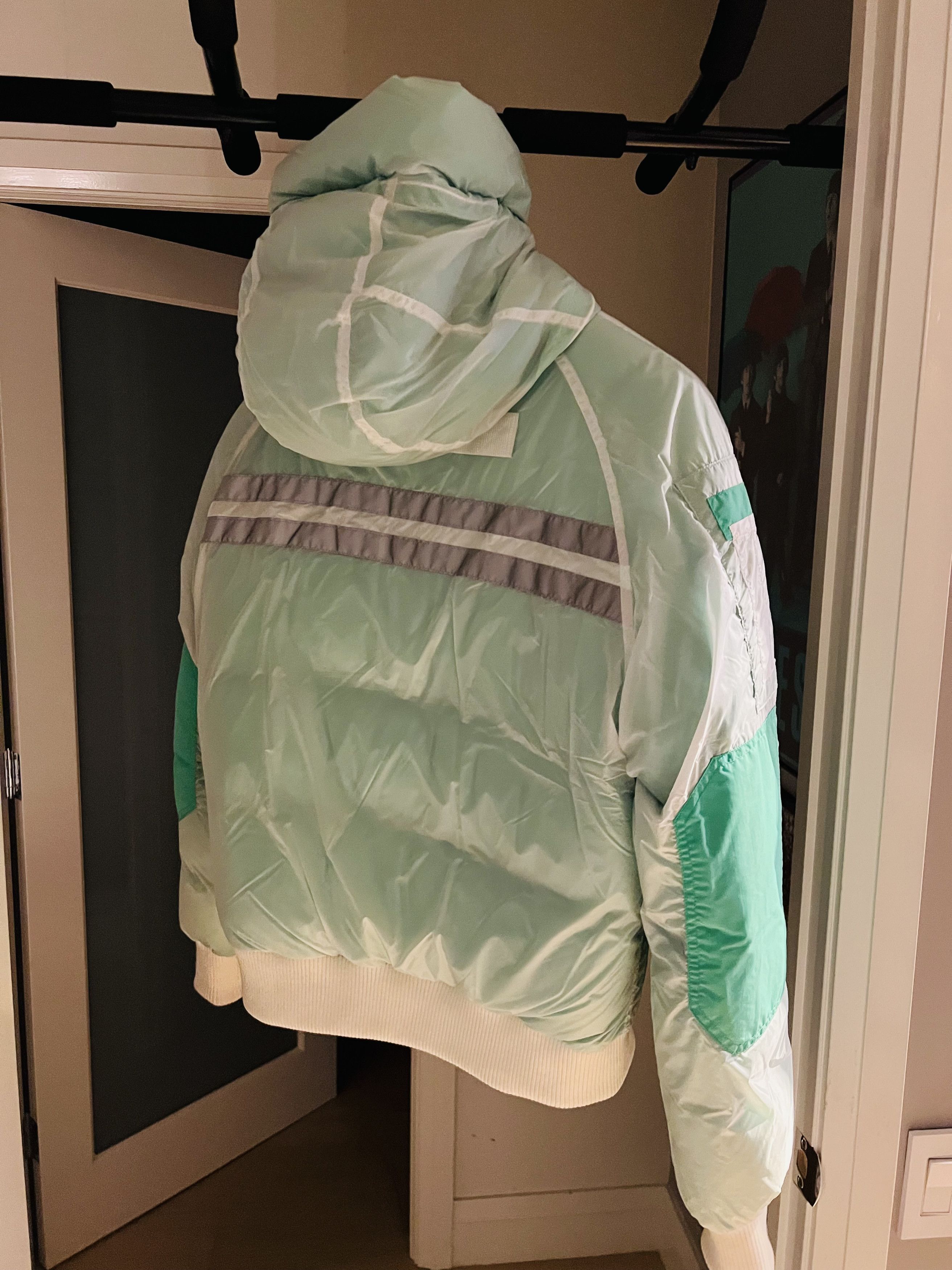 Canada Goose Canada Goose X-ray Chilliwack Bomber Size US XS / EU 42 / 0 - 4 Thumbnail