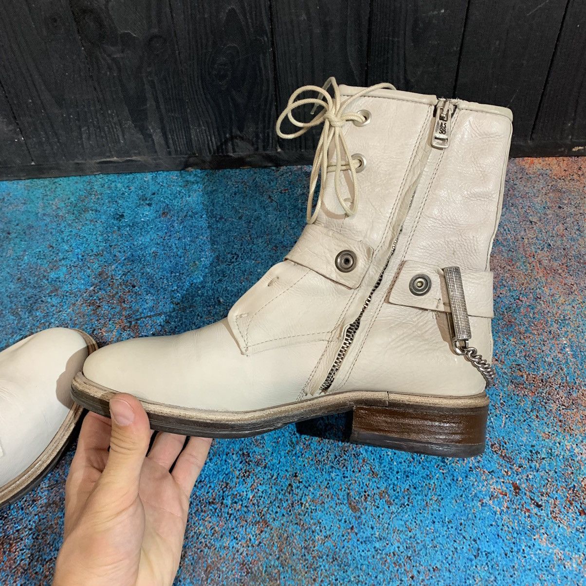 A.S.98 Air Steps A.S 98 Leather Women’s Boots Size 38 Size US 8 / IT 38 - 12 Thumbnail