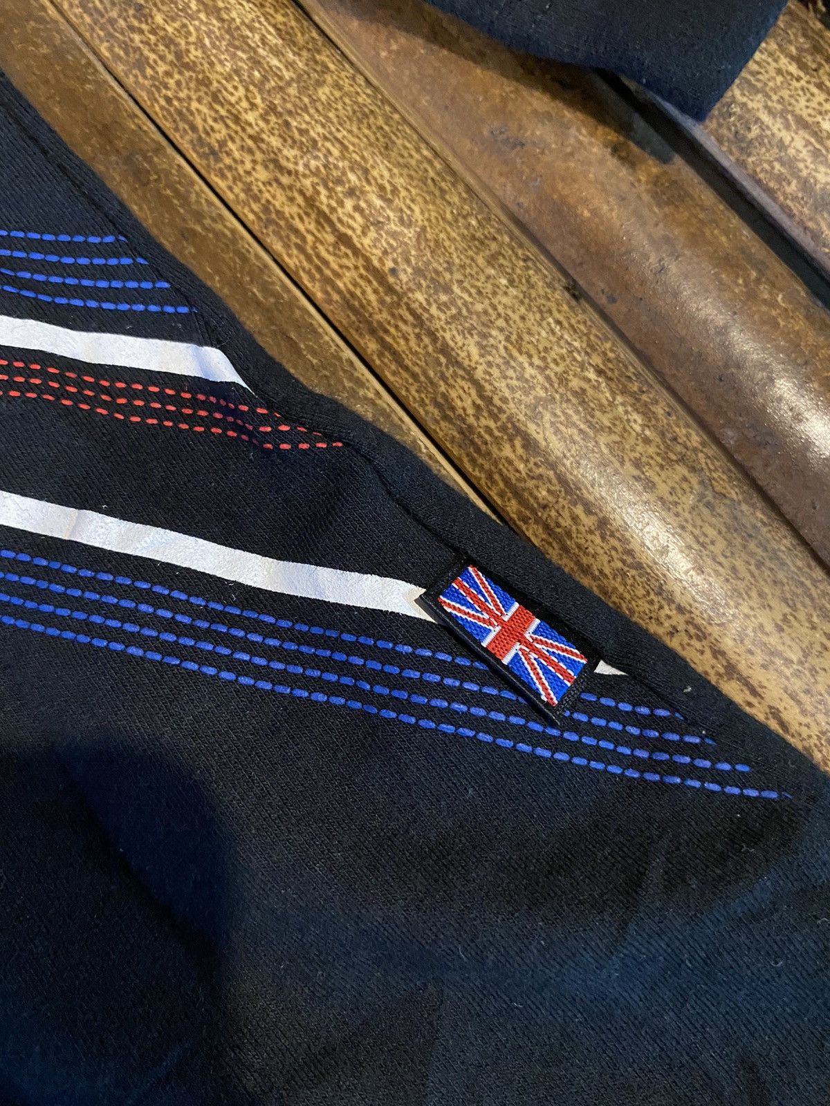 If Six Was Nine MARY QUANT LONDON LONG SLEEVE Size S / US 4 / IT 40 - 4 Thumbnail