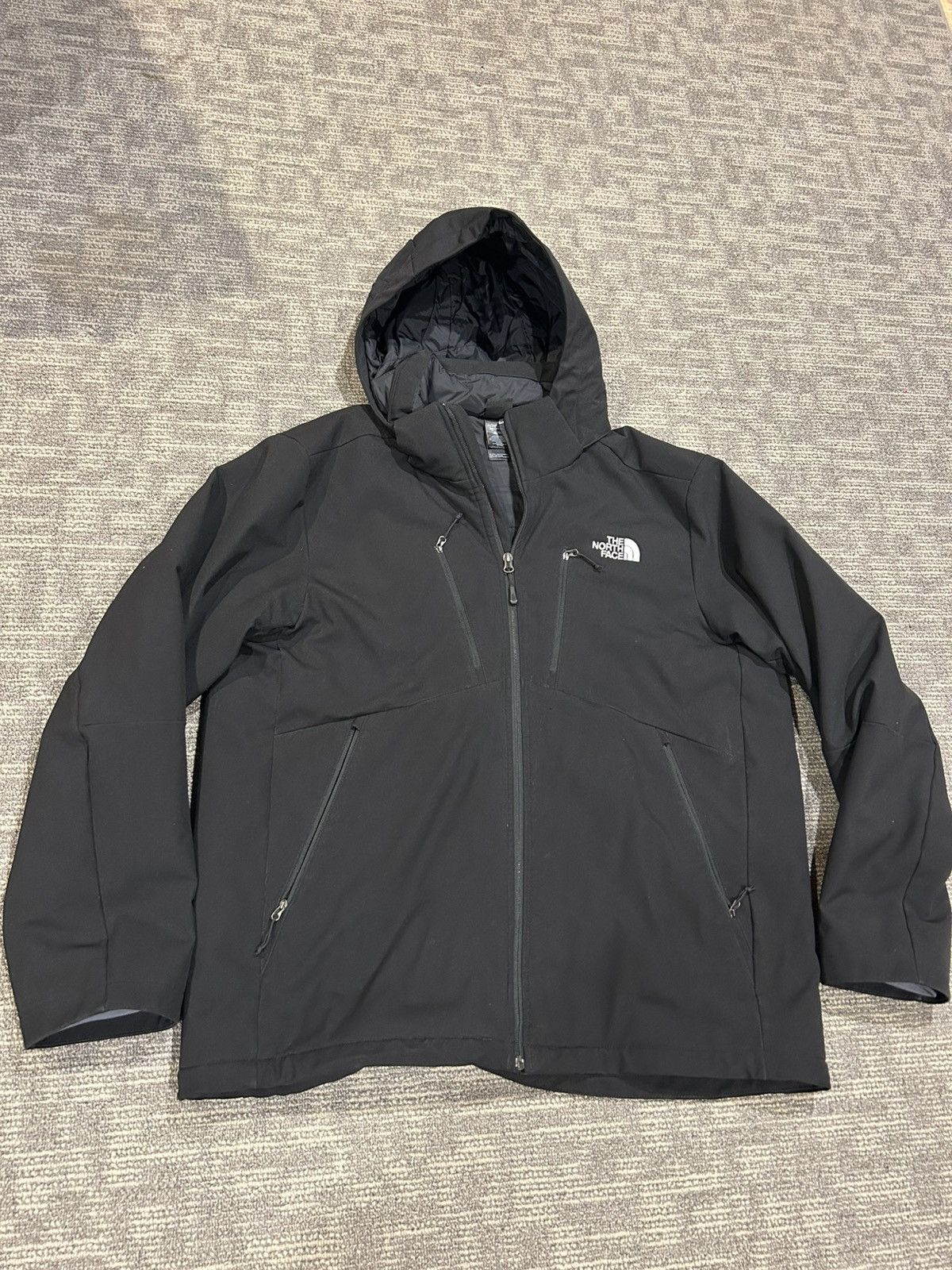 The North Face The North Face Mens Winter Jacket Size US XL / EU 56 / 4 - 1 Thumbnail