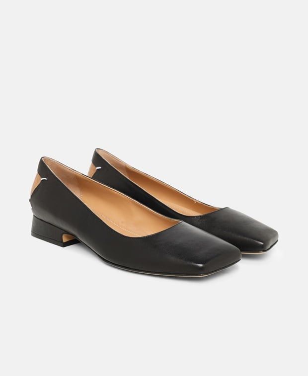 Maison Margiela Ballet flats Size US 6 / IT 36 - 1 Thumbnail