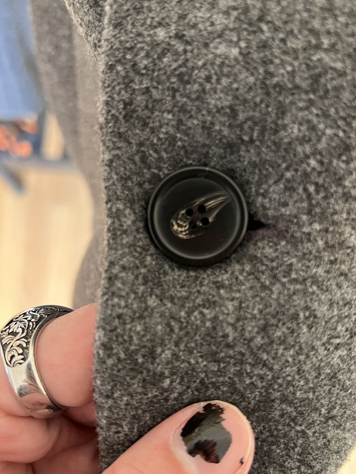 Zara Zara Coat Size US M / EU 48-50 / 2 - 4 Thumbnail