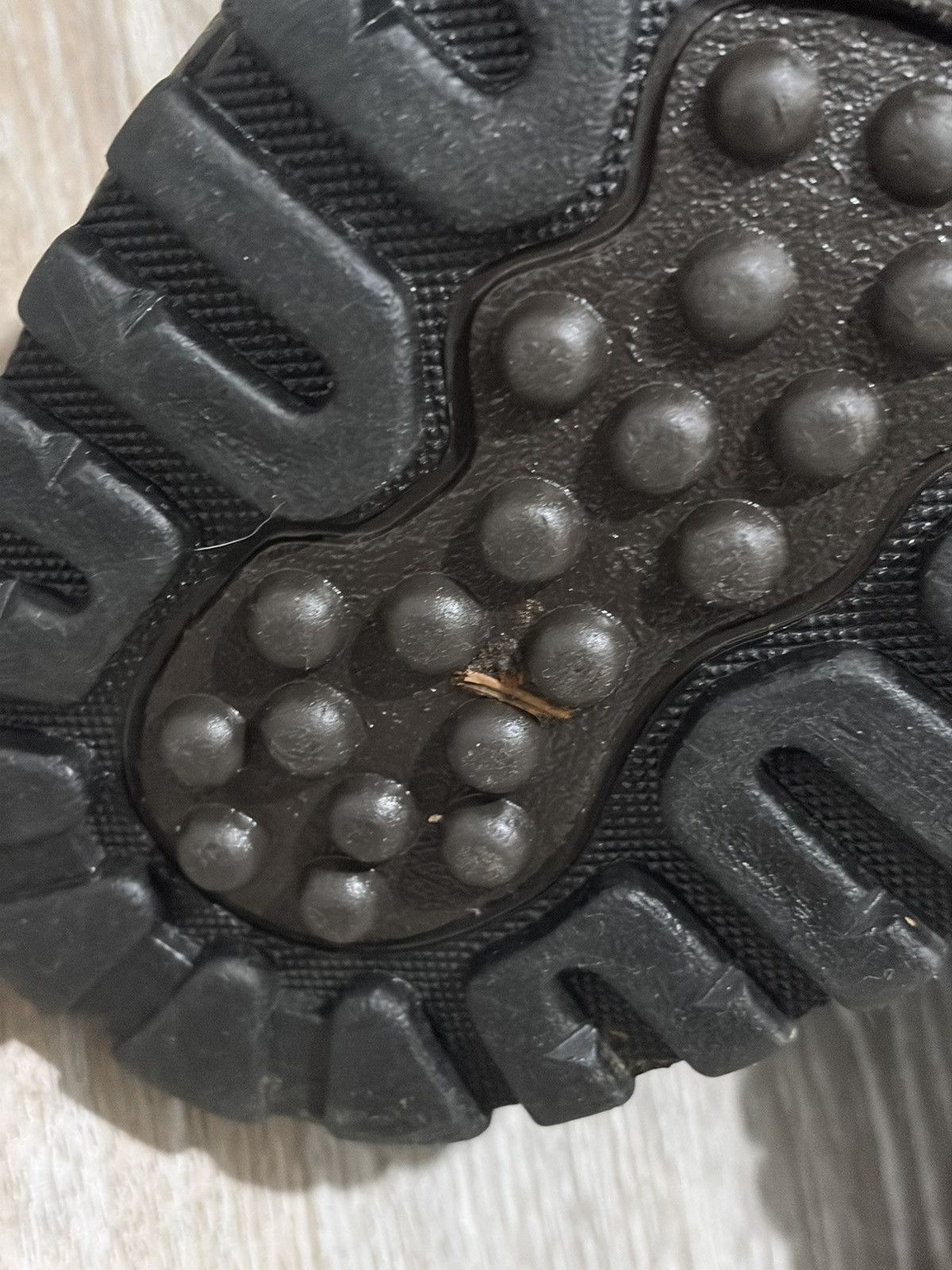 Other Crater Ridge Snow Boots Camo Thinsulate Waterproof Hunting Size US 11 / EU 44 - 22 Thumbnail