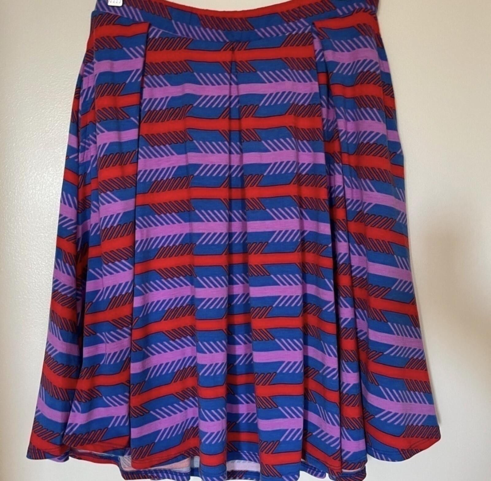 Other Luluroe skirt Size 28" / US 6 / IT 42 - 5 Thumbnail