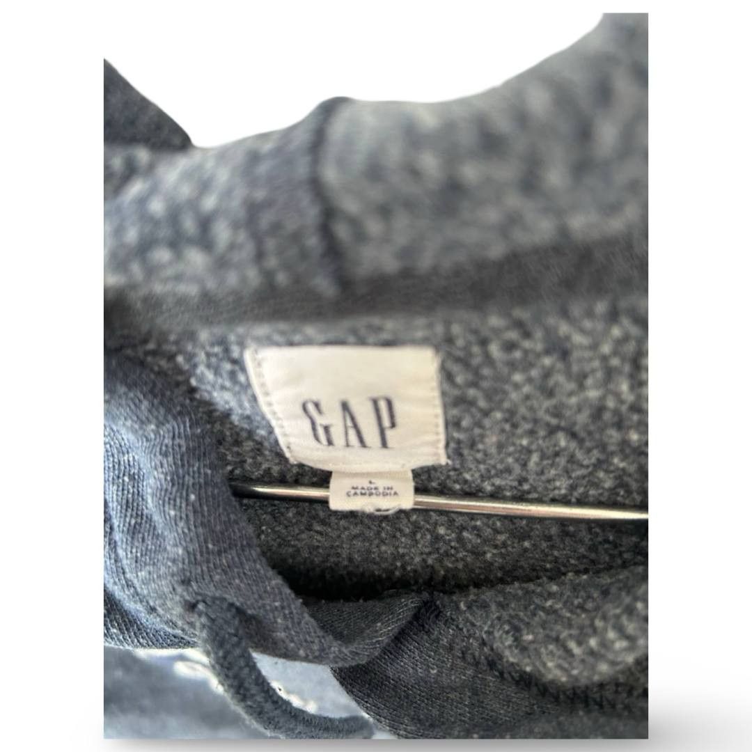 Gap Gap hoodie #757 Size US L / EU 52-54 / 3 - 2 Thumbnail