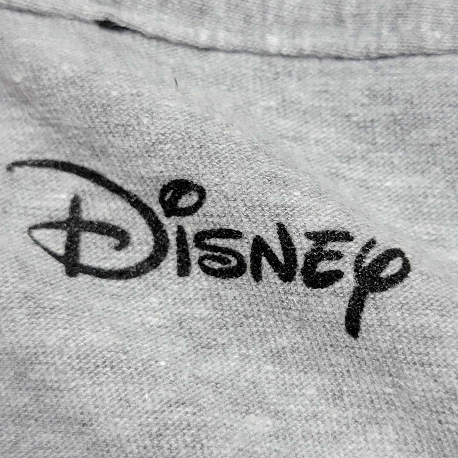 Disney Disney Grey Unisex Tee Winnie The Pooh - Size 4XL Size 4XL / US 24-26 - 4 Thumbnail