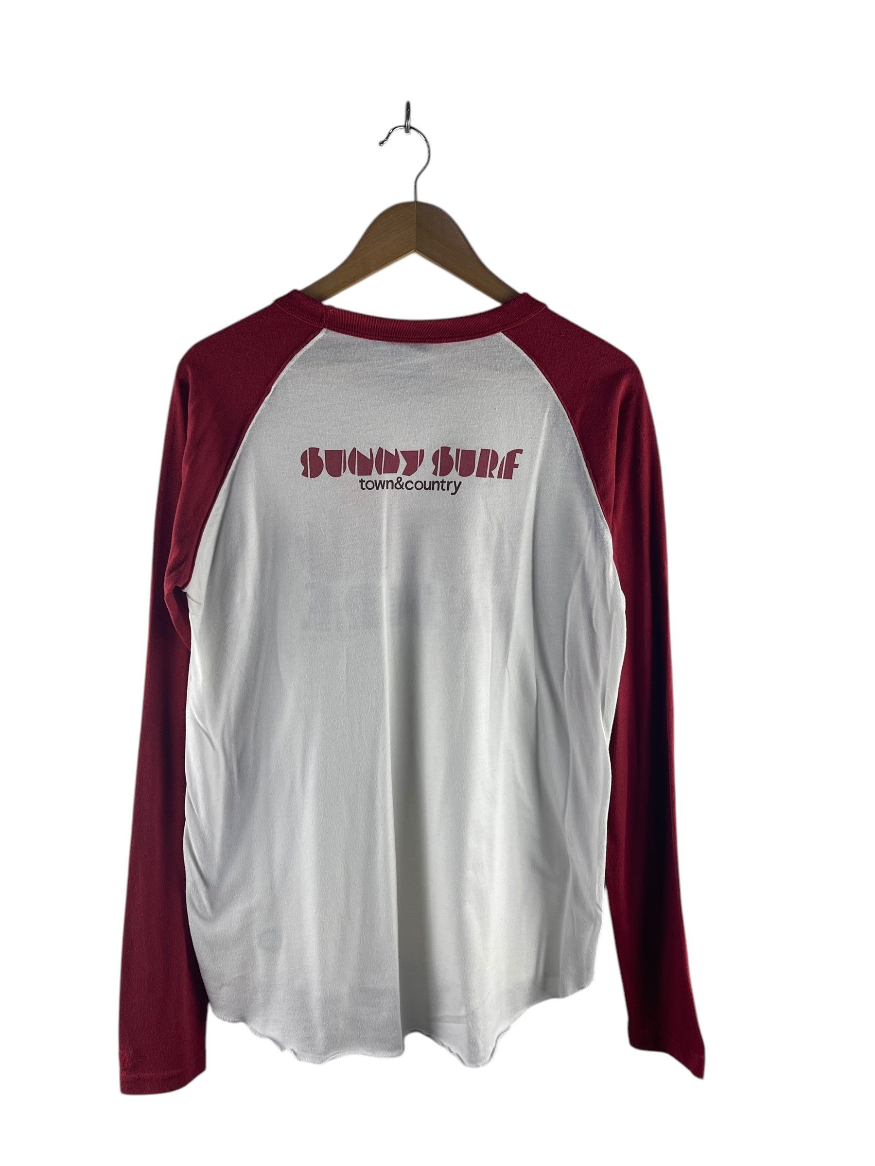 Other Town & Country King of Surf Long Sleeve Shirt Size US S / EU 44-46 / 1 - 2 Thumbnail
