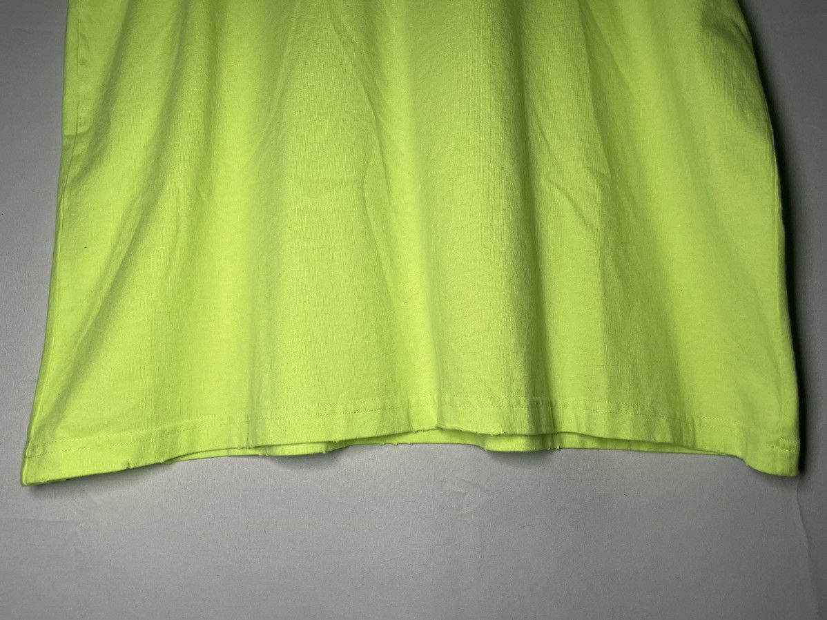 Balenciaga Balenciaga Logo T-Shirt Size US S / EU 44-46 / 1 - 4 Thumbnail
