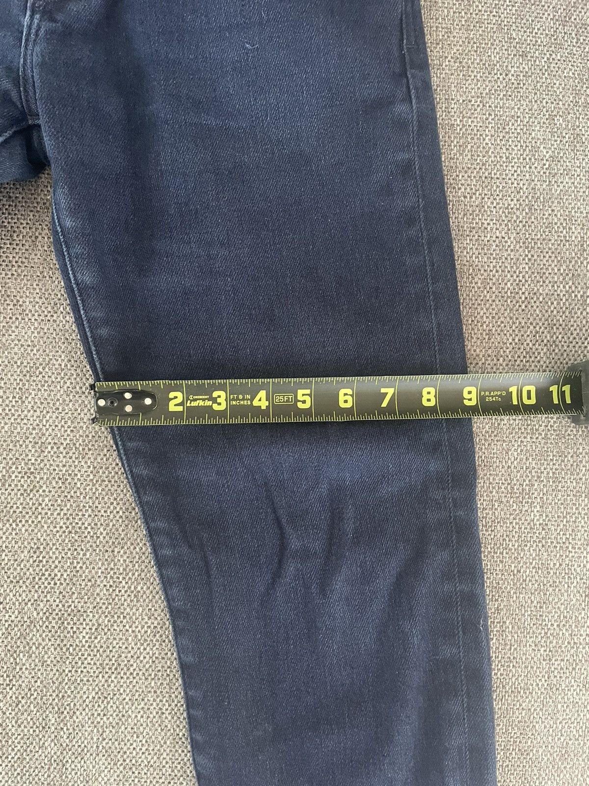 Banana Republic Banana Republic jeans Size US 30 / EU 46 - 4 Thumbnail
