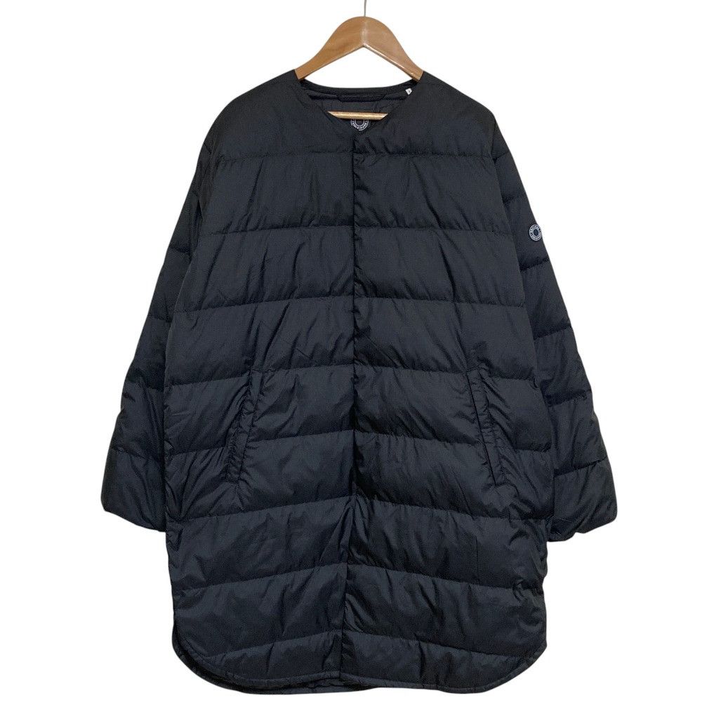Other Other ORCIVAL Polyester Taffeta Long Coat Textile Outerwear OR-A0602 DUTY FREE for USA Size ONE SIZE - 1 Thumbnail