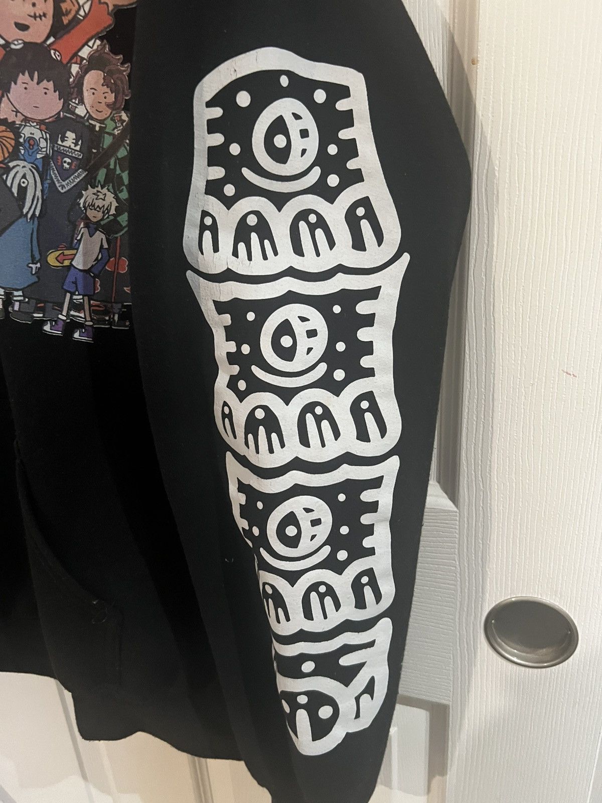 Kodone Kodonism Anime Hoodie Size US M / EU 48-50 / 2 - 3 Thumbnail