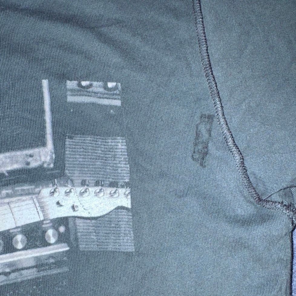 Daydreamer DAYDREAMER Bruce Springsteen Studio Reverse GF Tee Size XS Size XS / US 0-2 / IT 36-38 - 18 Thumbnail