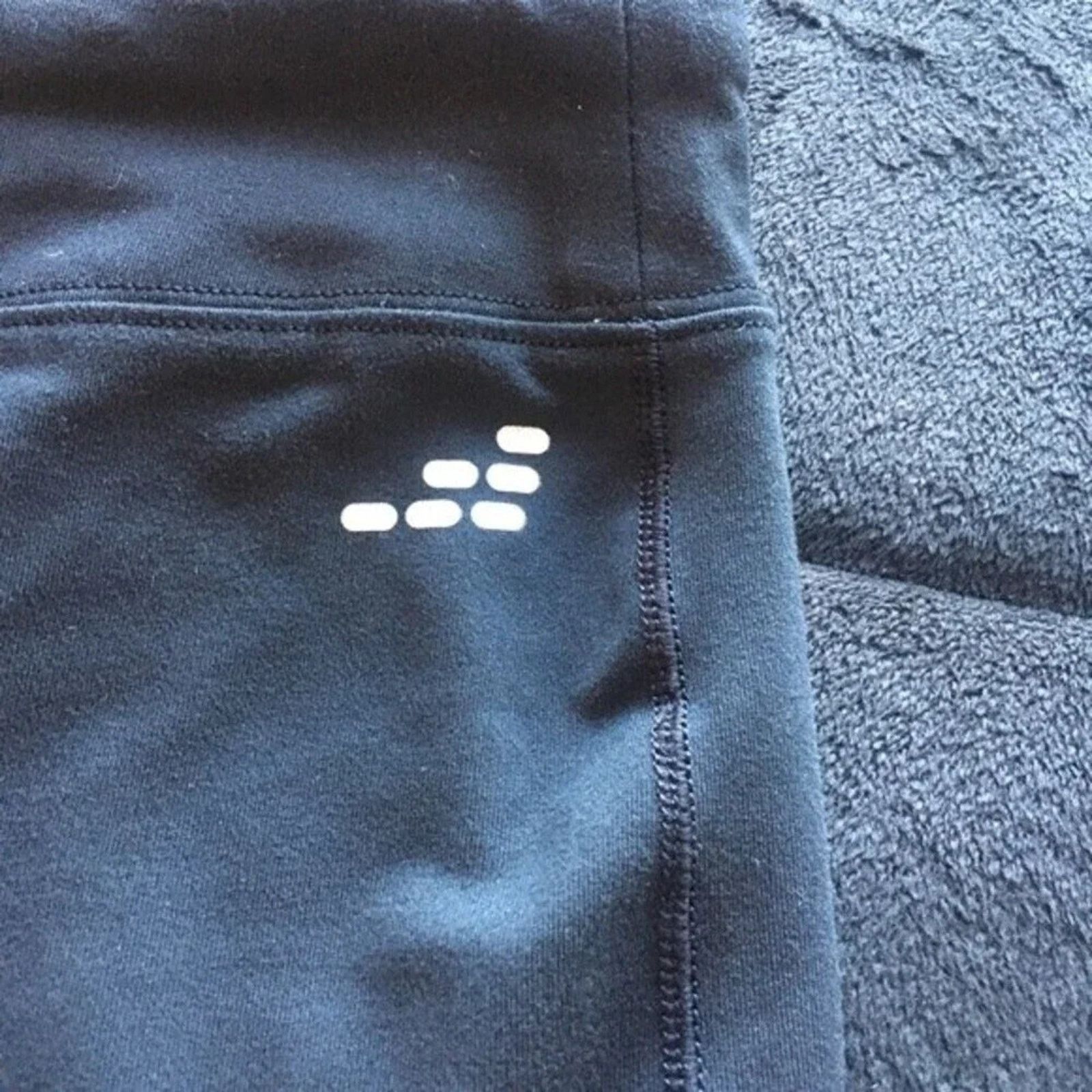 The Unbranded Brand BCG Academy leggings, size Medium Size 32" / US 10 / IT 46 - 2 Thumbnail