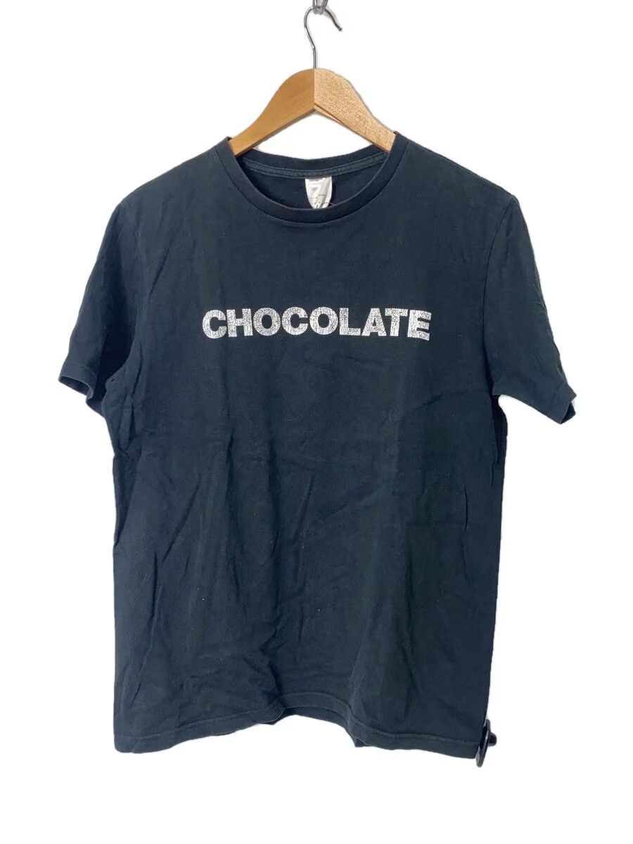 Number (N)ine SS01 OG Release "CHOCOLATE" Tee Size US M / EU 48-50 / 2 - 1 Thumbnail