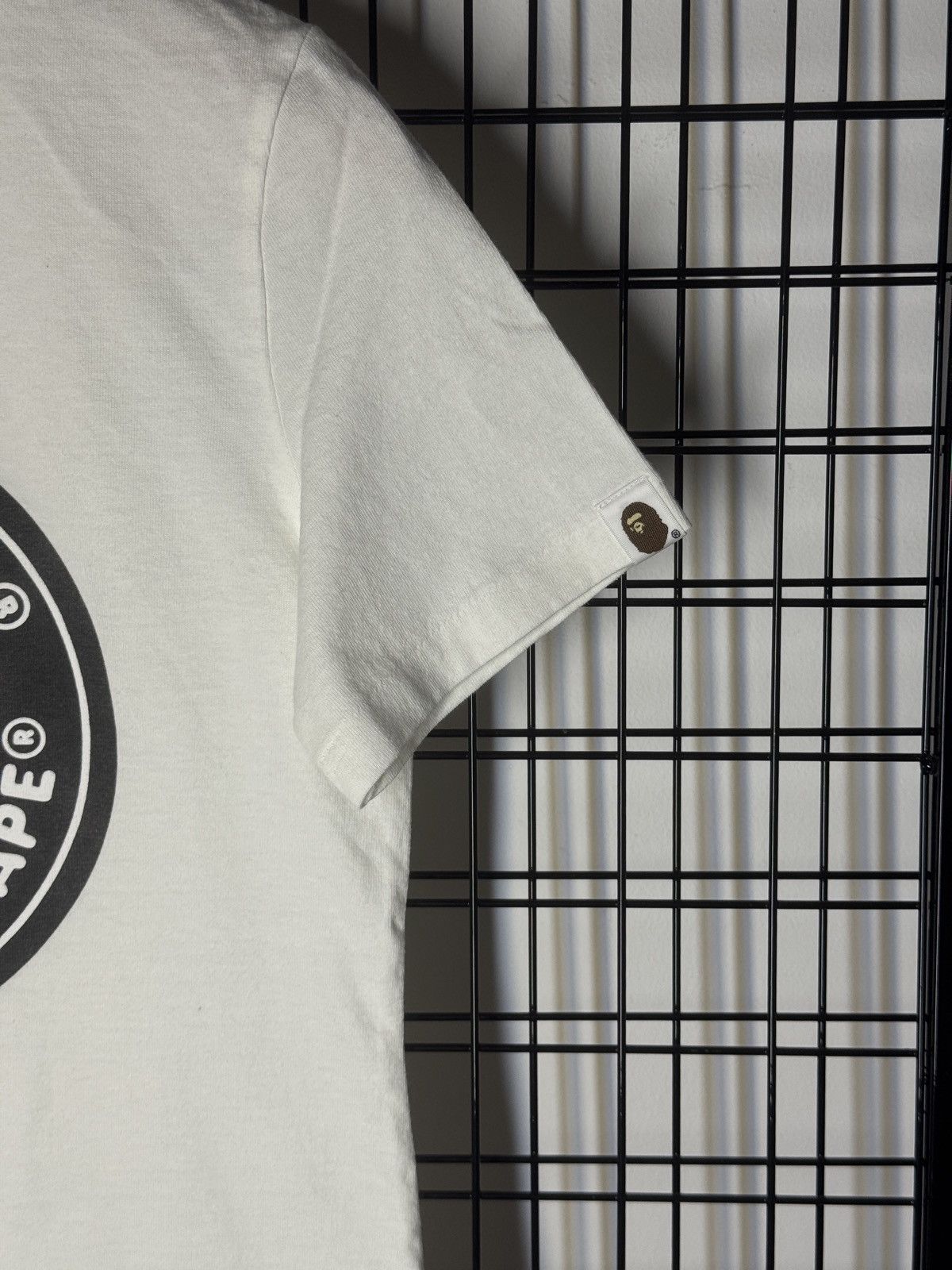 Bape A Bathing Ape Baby Milo Size S / US 4 / IT 40 - 6 Thumbnail