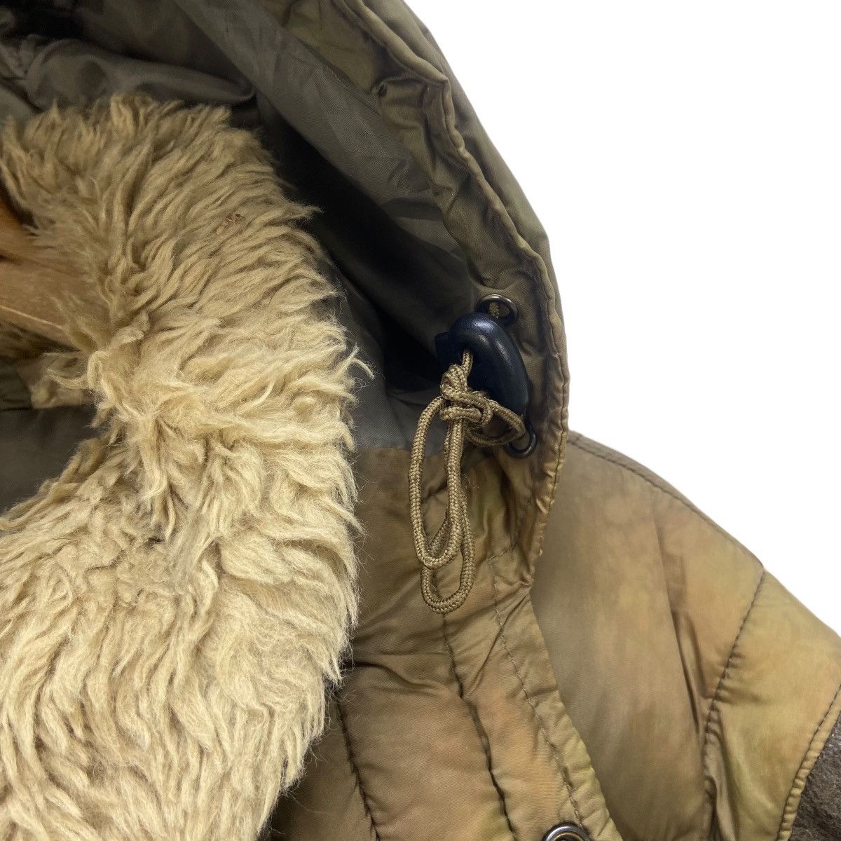 Japanese Brand J.C Rags Puffer Down Jacket Size US M / EU 48-50 / 2 - 11 Thumbnail