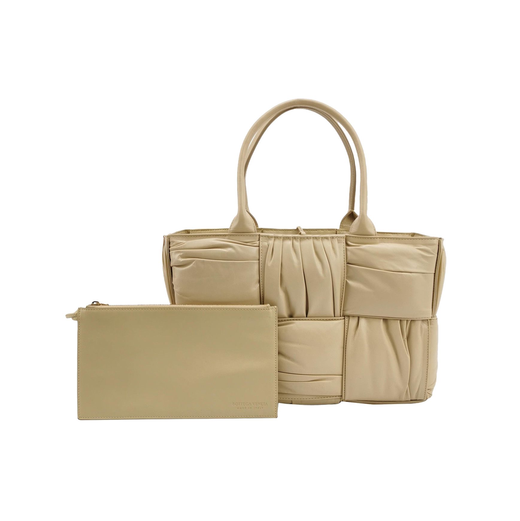 Bottega Veneta Bottega Veneta Women os Tote Bags Size ONE SIZE - 1 Thumbnail