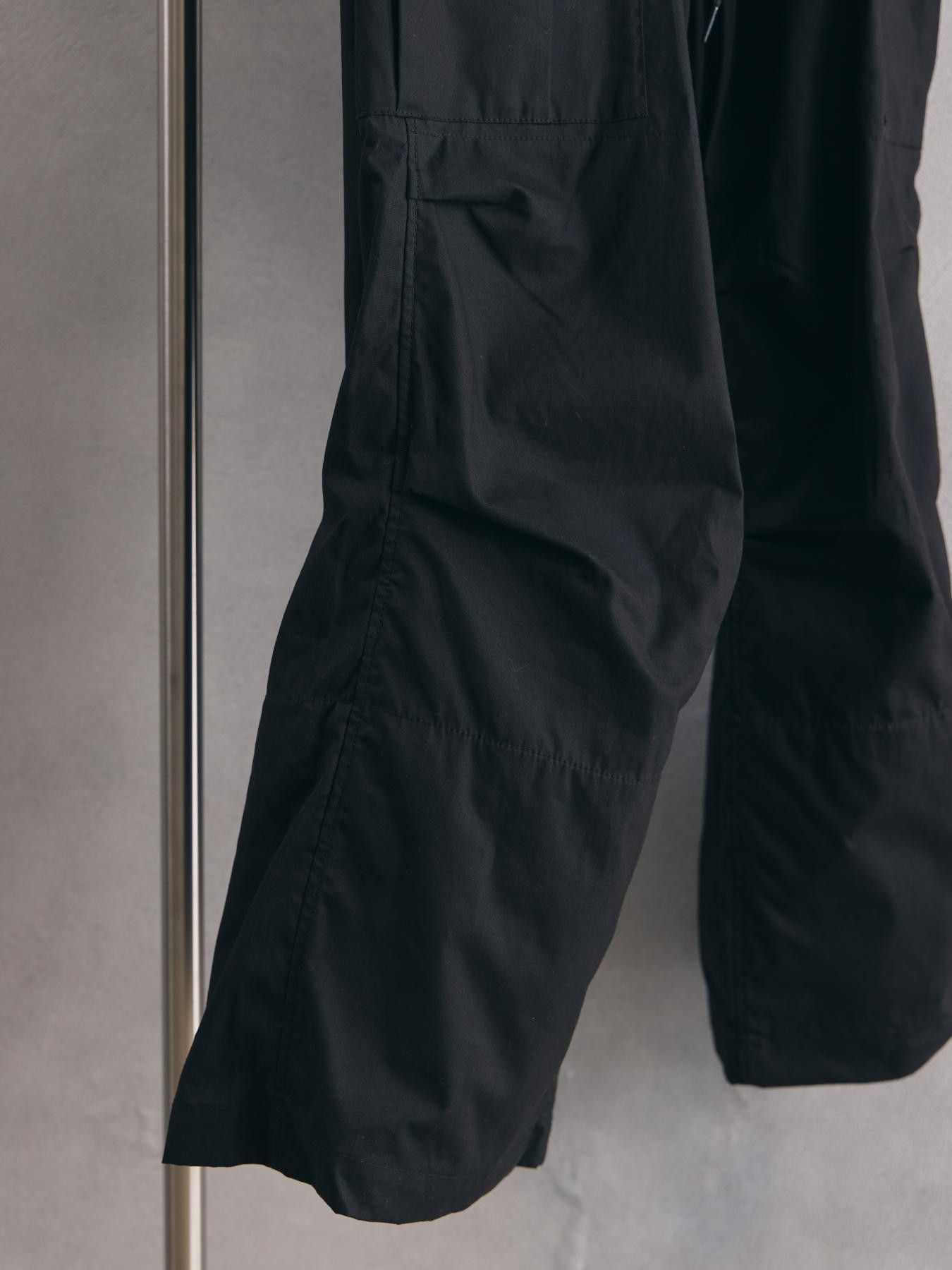 Other Nilmance FW18 Tech Cargo Pants Size US 34 / EU 50 - 3 Thumbnail