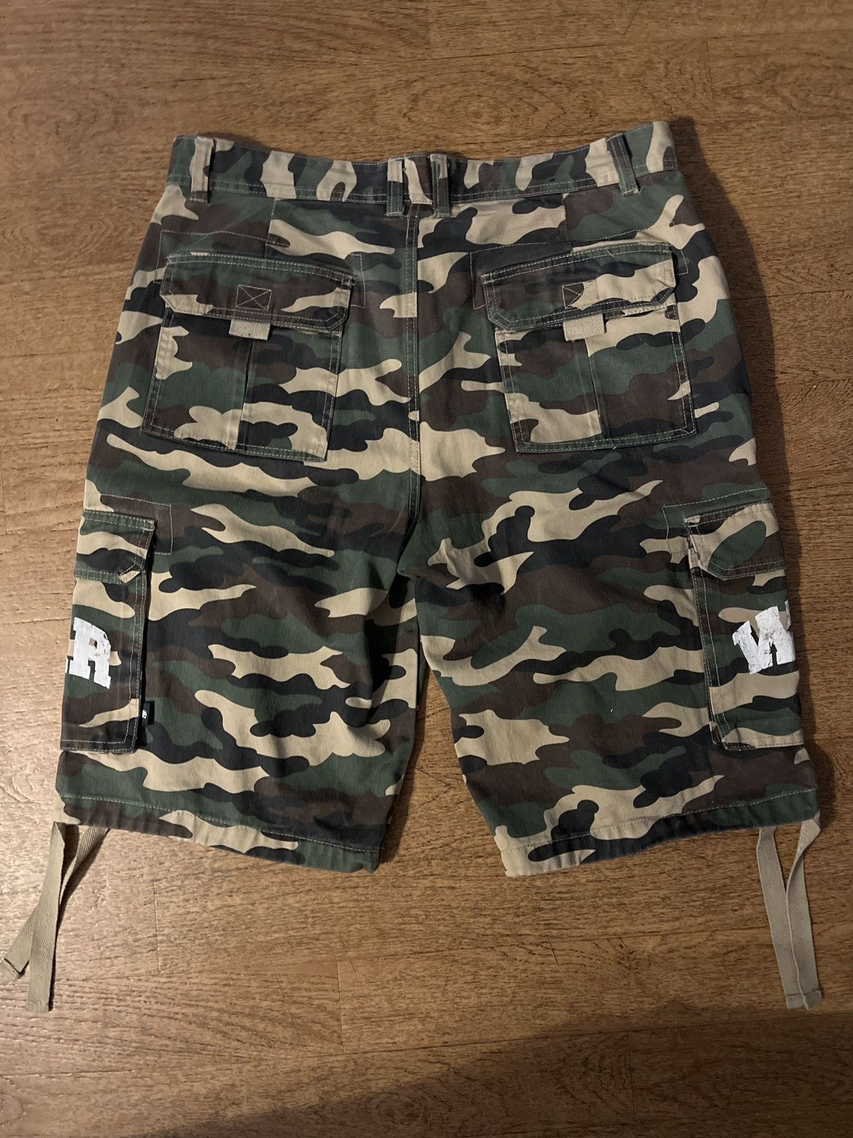 Other 74iswar shorts Size US 36 / EU 52 - 1 Thumbnail