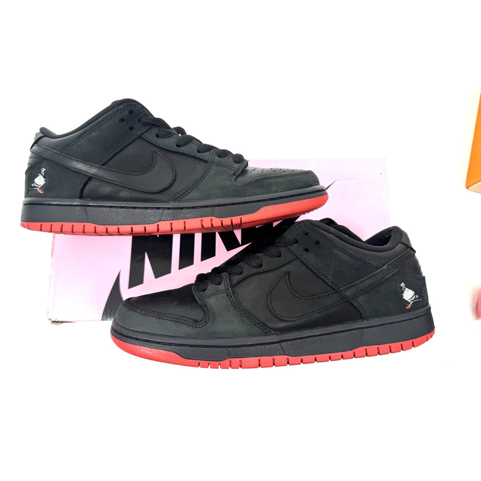 Nike Nike SB Dunk Low TRD QS Galaxy | Grailed