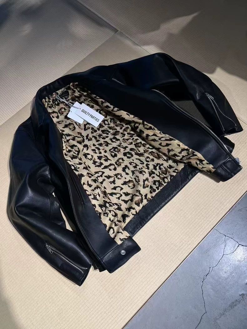 Wacko Maria wacko maria jacket Size US L / EU 52-54 / 3 - 5 Thumbnail
