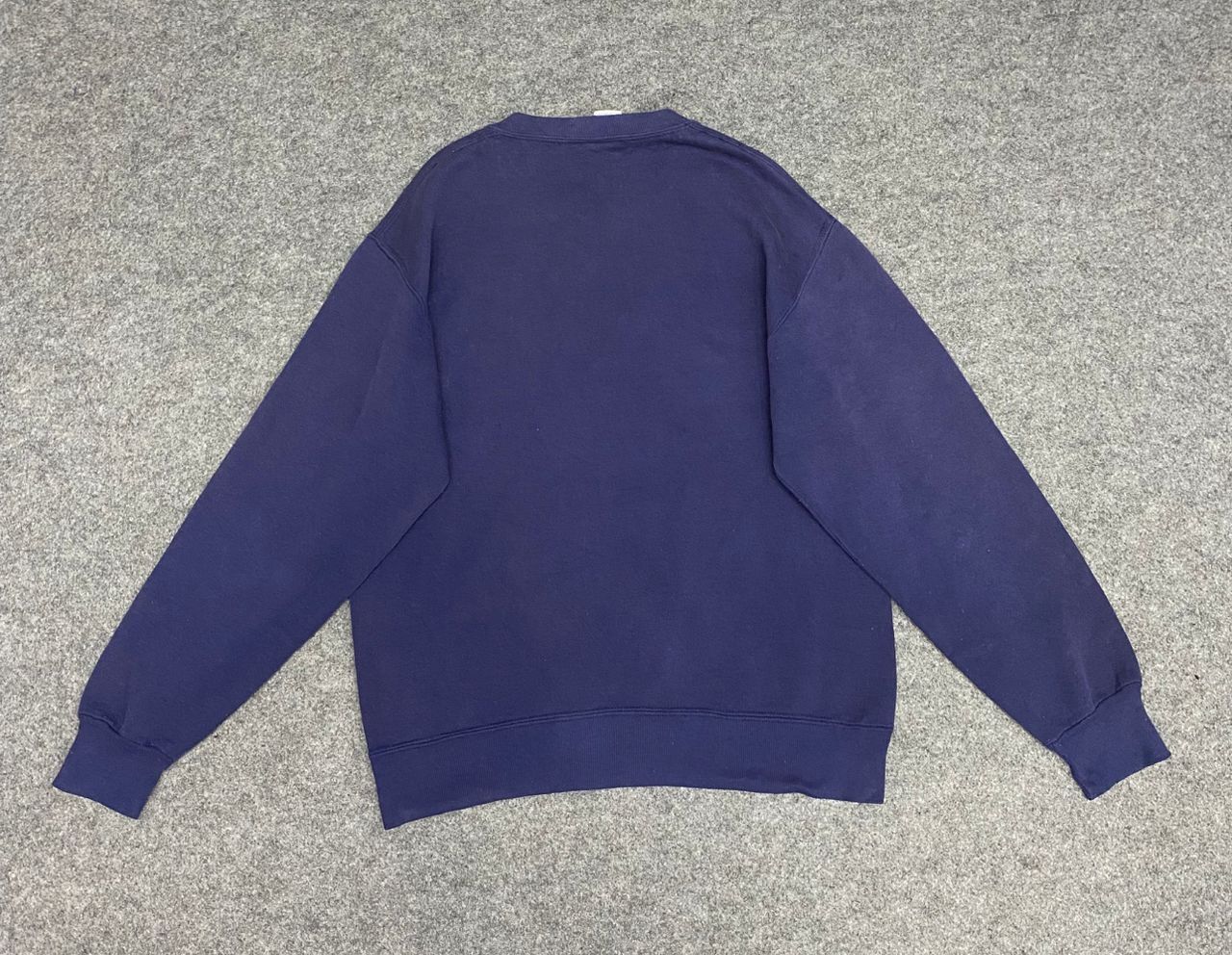 Russell Athletic 💥Best Offer💥Vintage Russell Athletic Sweatshirt Size US M / EU 48-50 / 2 - 2 Thumbnail