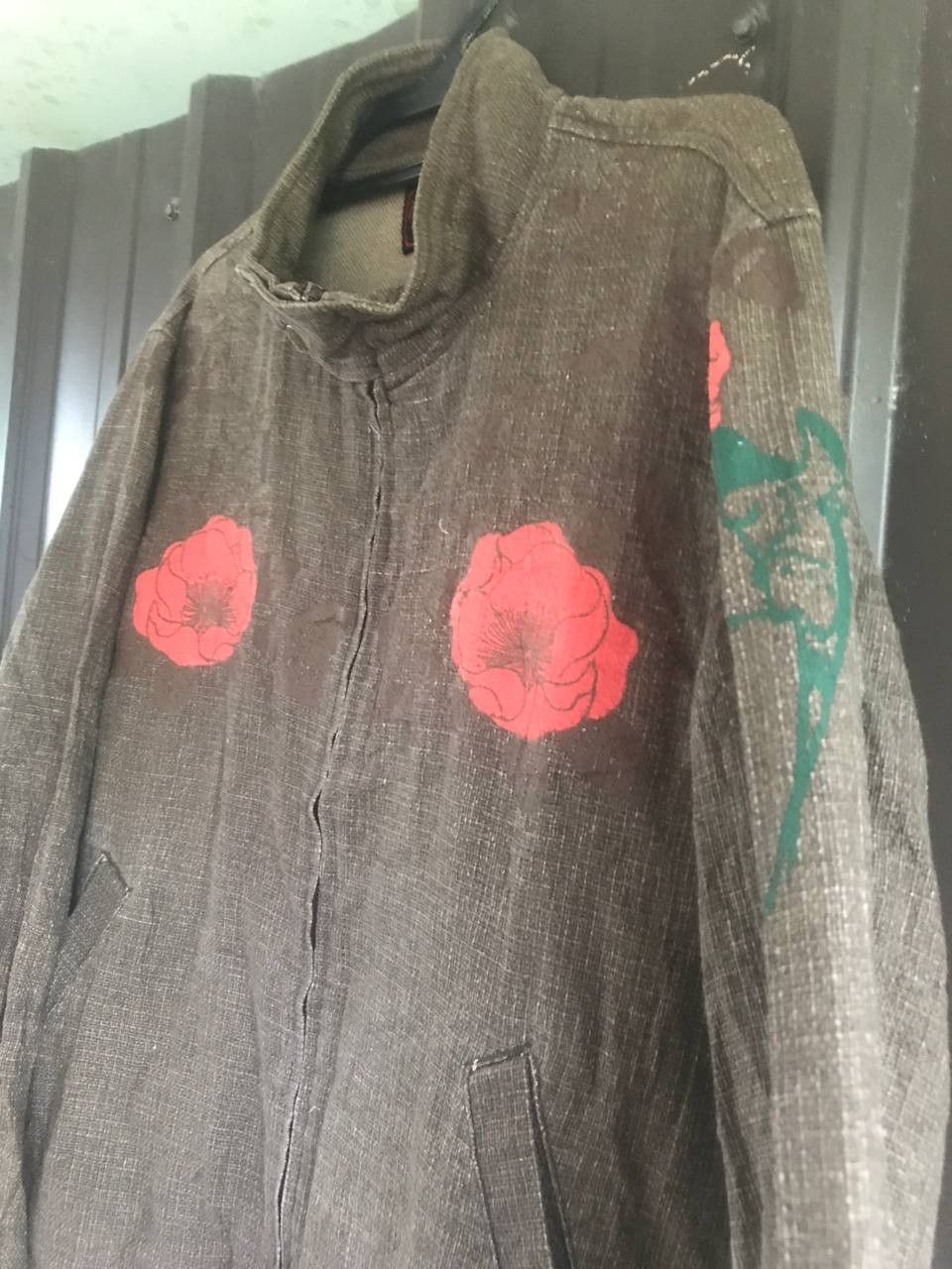 Japanese Brand Gemstone Co. Ltd. Jacket Size US S / EU 44-46 / 1 - 2 Thumbnail
