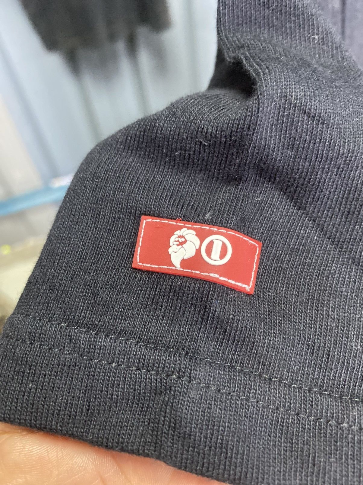 Other Nesta brand the lion trademark size L Size US L / EU 52-54 / 3 - 3 Thumbnail
