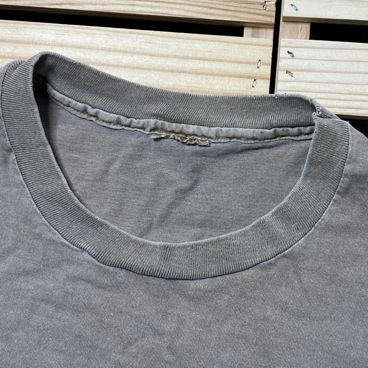 Other Vintage Native American Tan Nature Tee Size XL Size US XL / EU 56 / 4 - 4 Thumbnail