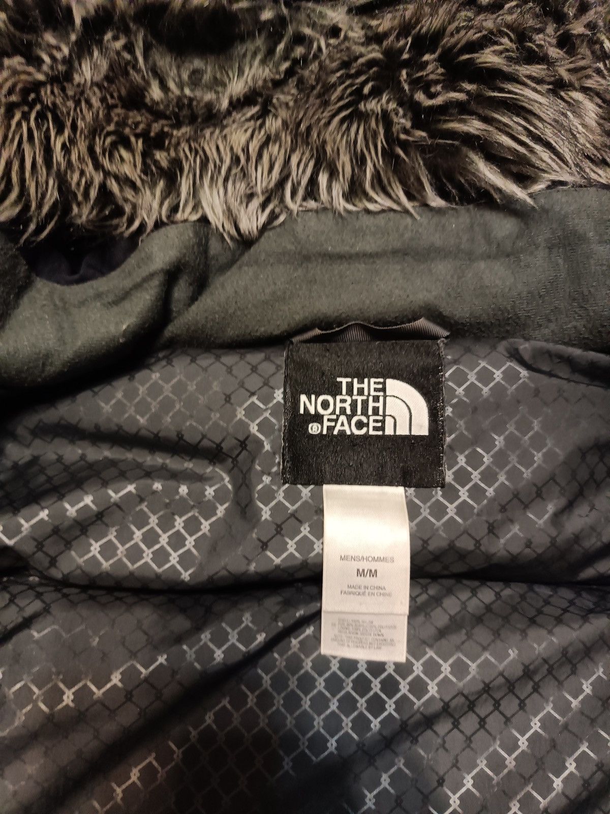 The North Face The North Face McMurdo 2 size M puffer pack jacket Size US M / EU 48-50 / 2 - 19 Thumbnail