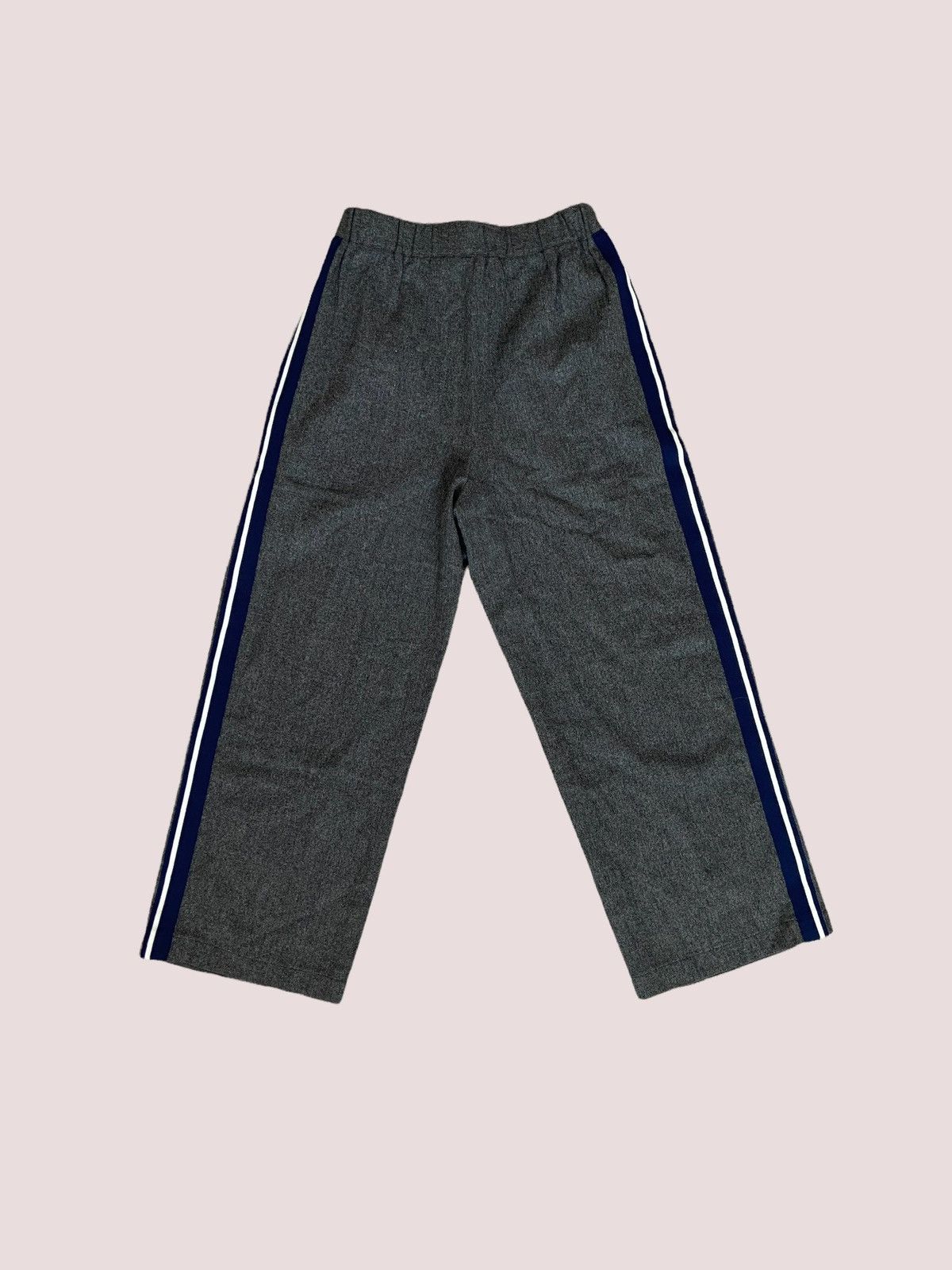 Comme des Garcons Robe de Chambre AD1999 Track Pants