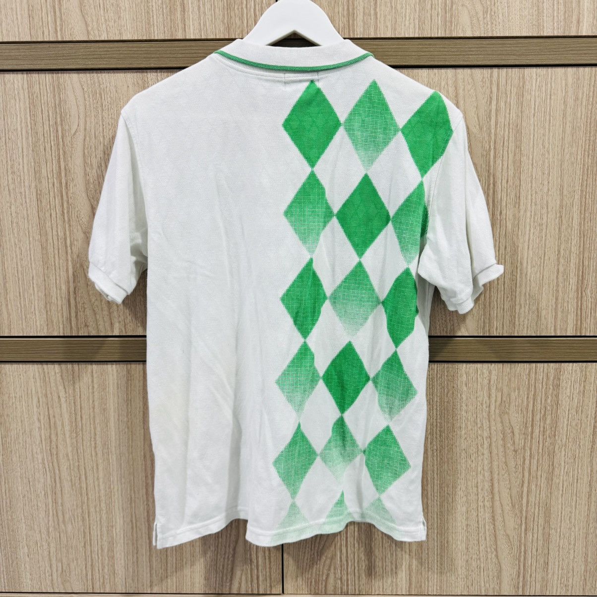 Japanese Brand TKMIXPICE Polo Tee Size US M / EU 48-50 / 2 - 2 Thumbnail