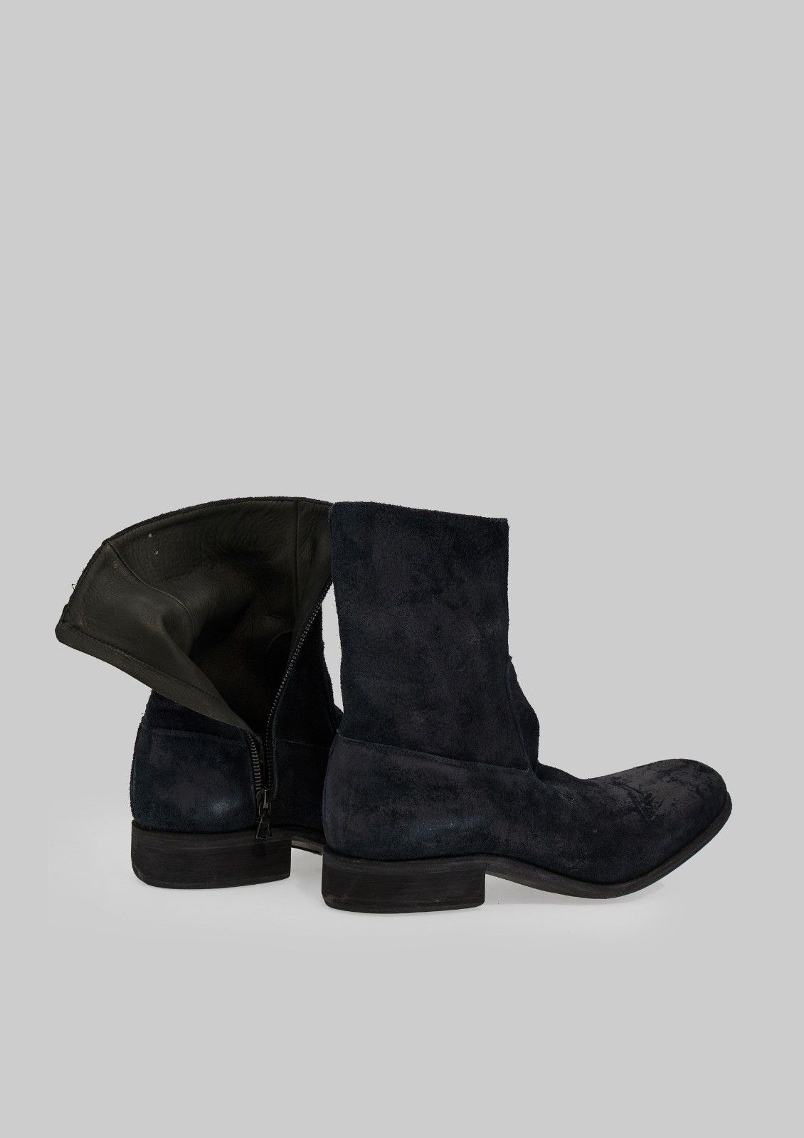 Carpe Diem CARPE DIEM NOS VINTAGE Stivale mid S45W Size US 9 / IT 39 - 6 Thumbnail